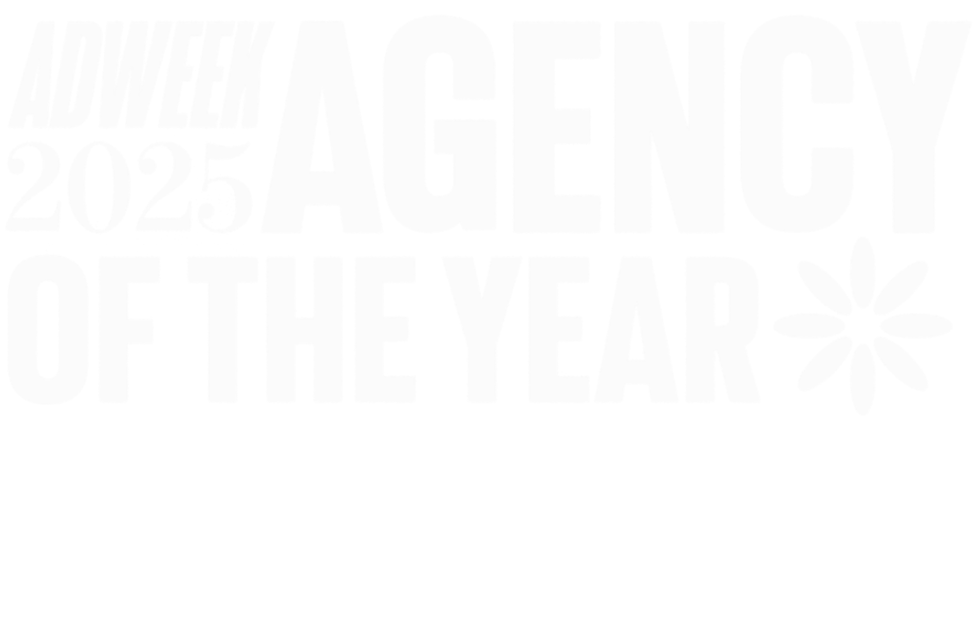 Ad Agency Shortlist Badge